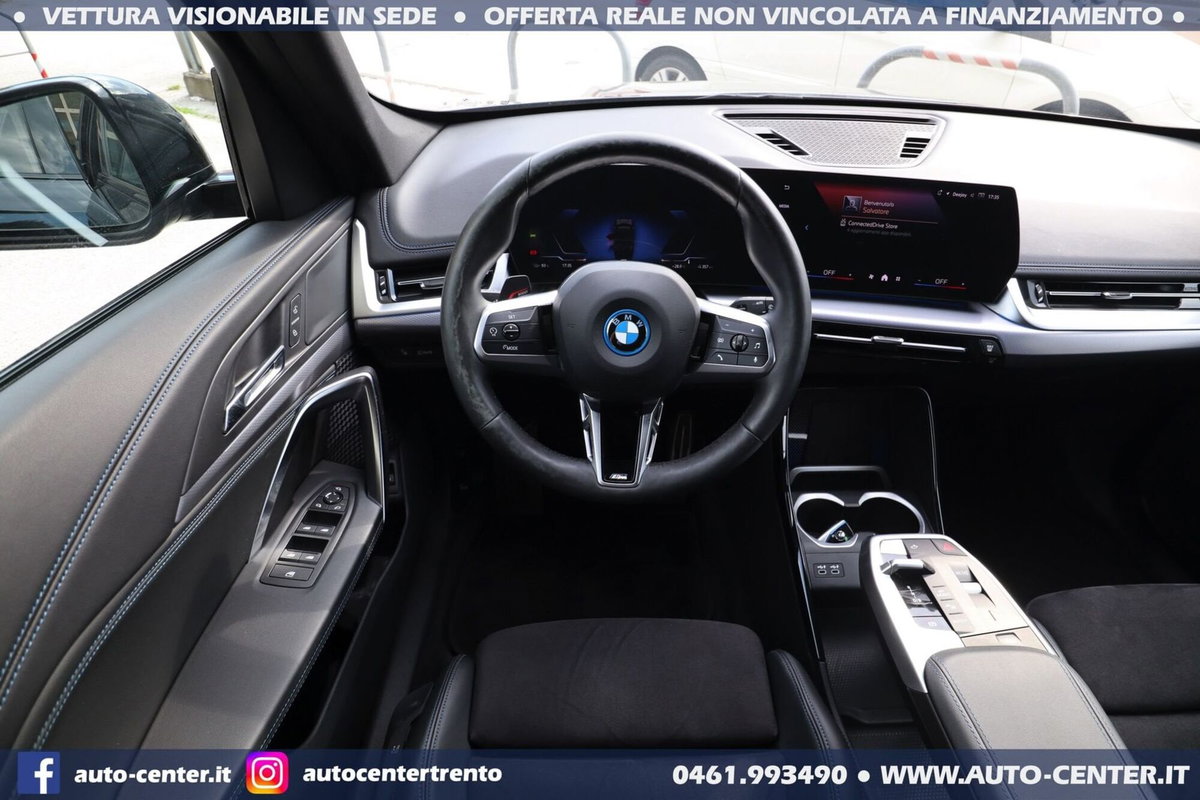 BMW iX1 xdrive 30 MSport (12)
