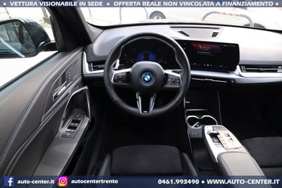 BMW iX1 xdrive 30 MSport (12)