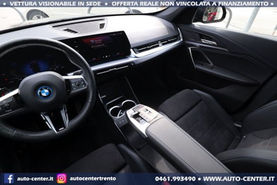 BMW iX1 xdrive 30 MSport (13)