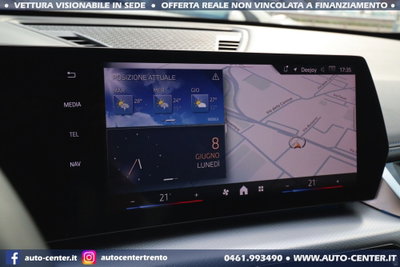 BMW iX1 xdrive 30 MSport (14)