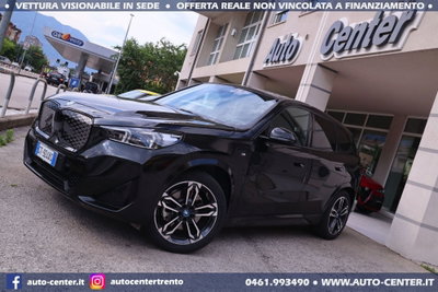BMW iX1 xdrive 30 MSport (17)