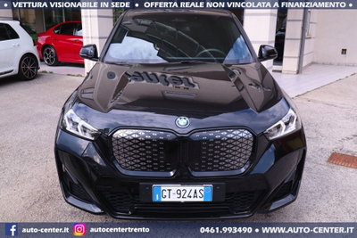 BMW iX1 xdrive 30 MSport (20)