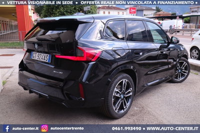 BMW iX1 xdrive 30 MSport (3)