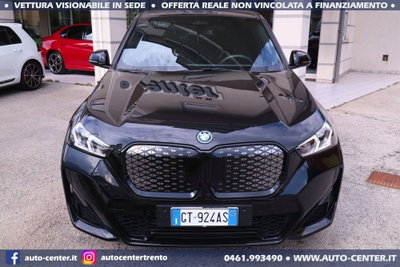 BMW iX1 xdrive 30 MSport (4)