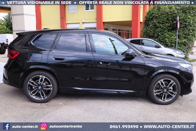 BMW iX1 xdrive 30 MSport (5)