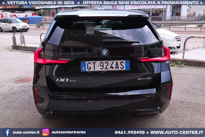 BMW iX1 xdrive 30 MSport (6)