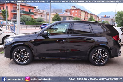 BMW iX1 xdrive 30 MSport (7)
