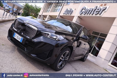 BMW iX1 xdrive 30 MSport (8)