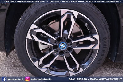 BMW iX1 xdrive 30 MSport (9)
