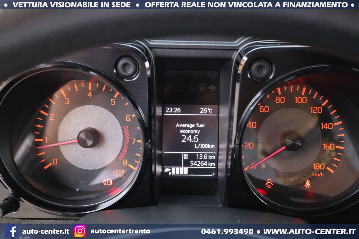 Suzuki Jimny 1.5 Pro 4wd allgrip (15)
