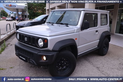 Suzuki Jimny 1.5 Pro 4wd allgrip (2)