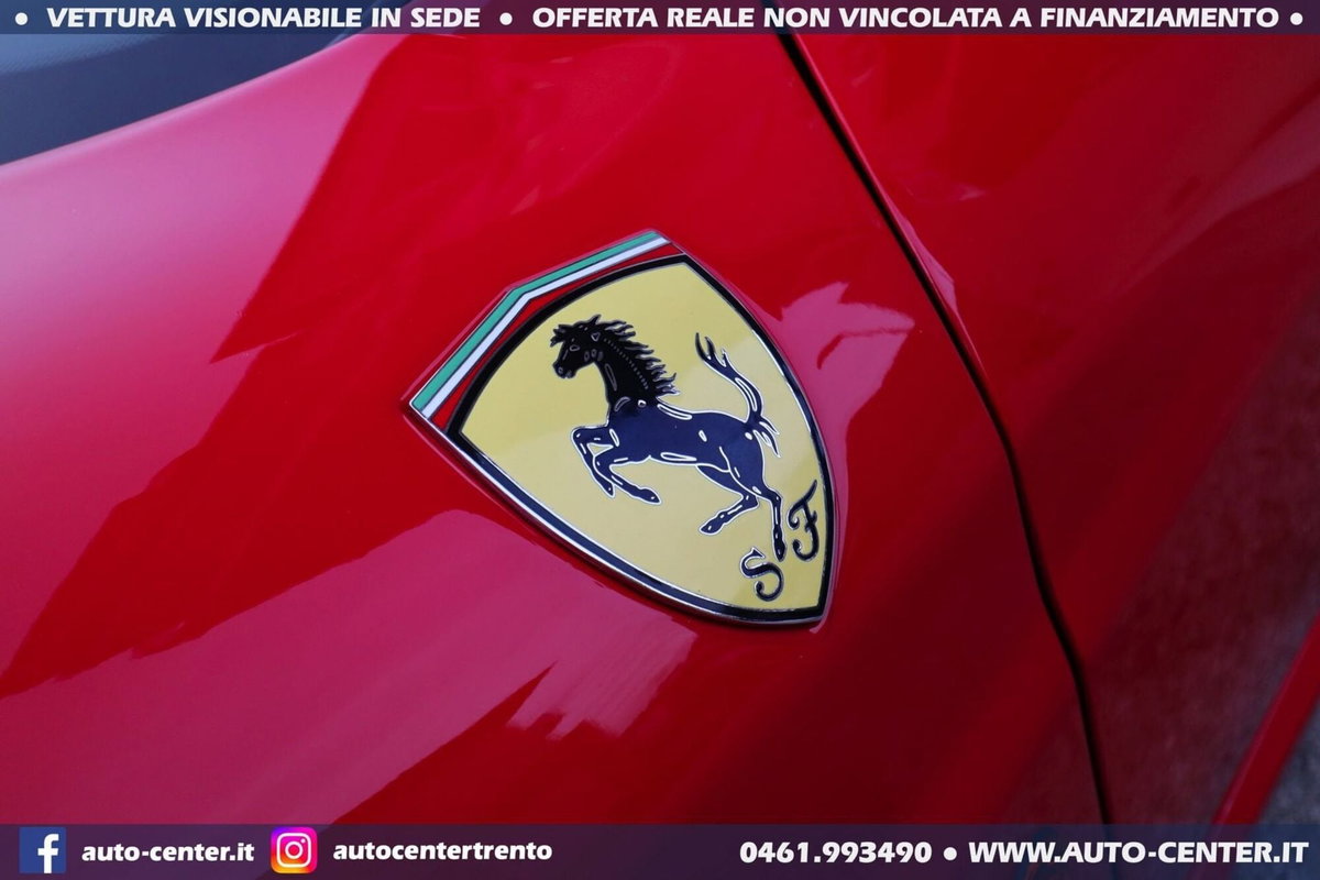 Ferrari F430 Coupé F430 F1 (10)