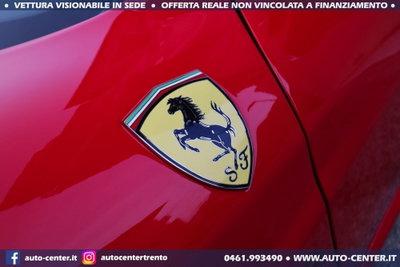 Ferrari F430 Coupé F430 F1 (10)