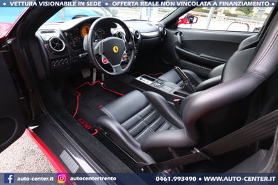 Ferrari F430 Coupé F430 F1 (11)