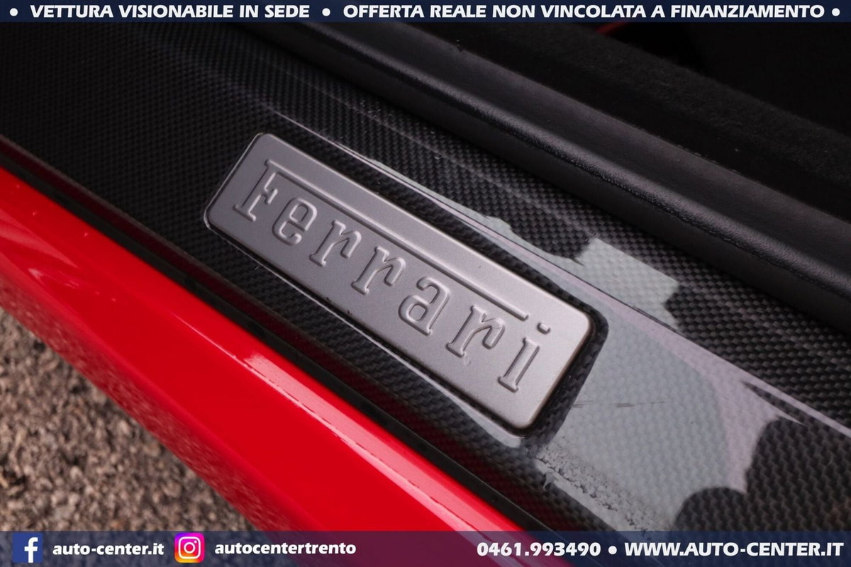Ferrari F430 Coupé F430 F1 (13)