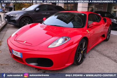Ferrari F430 Coupé F430 F1 (19)