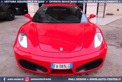 Ferrari F430 Coupé F430 F1 (20)