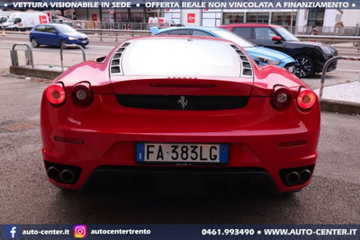 Ferrari F430 Coupé F430 F1 (7)