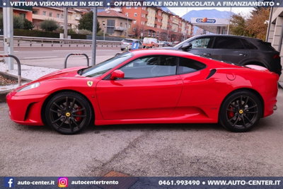 Ferrari F430 Coupé F430 F1 (8)