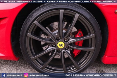 Ferrari F430 Coupé F430 F1 (9)