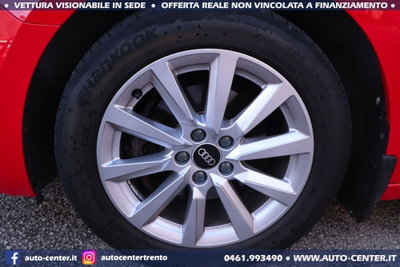 Audi A1 Sportback 30 TFSI Admired (9)