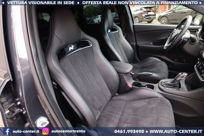 Hyundai i30 2.0 T-GDI 280 CV 5 porte DCT N Performance (12)