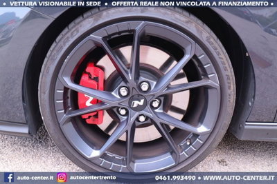 Hyundai i30 2.0 T-GDI 280 CV 5 porte DCT N Performance (9)