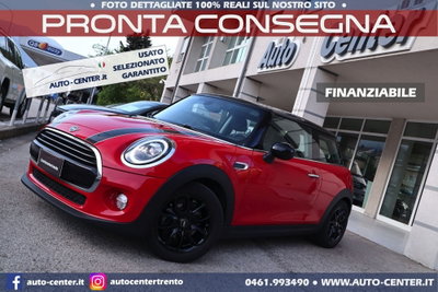 MINI Mini 1.5 Cooper Business usata