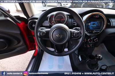 MINI Mini 1.5 Cooper Business (13)