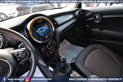 MINI Mini 1.5 Cooper Business (14)