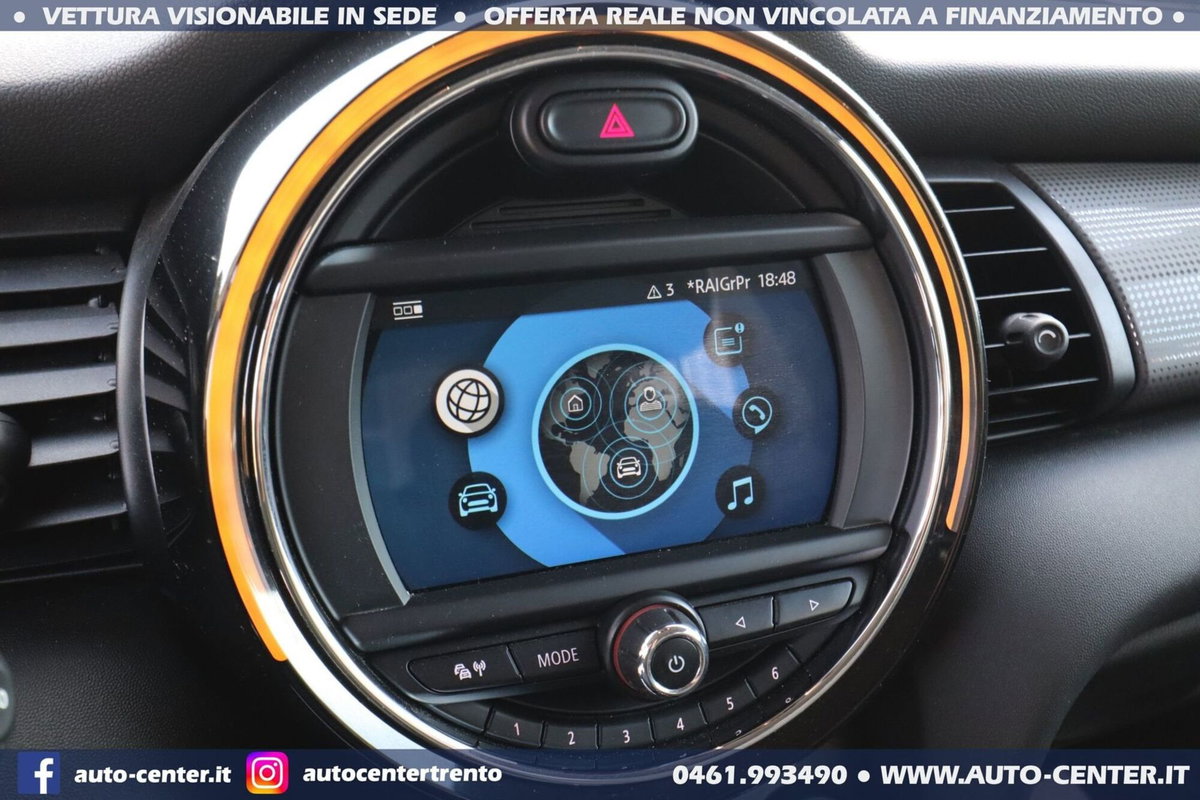 MINI Mini 1.5 Cooper Business (15)