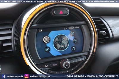 MINI Mini 1.5 Cooper Business (15)