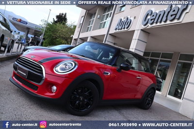 MINI Mini 1.5 Cooper Business (16)