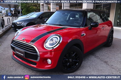MINI Mini 1.5 Cooper Business (17)