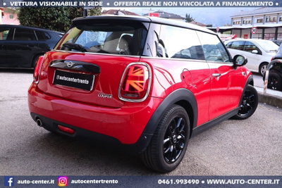 MINI Mini 1.5 Cooper Business (3)