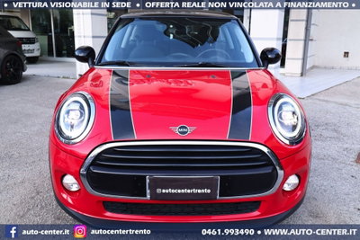 MINI Mini 1.5 Cooper Business (4)