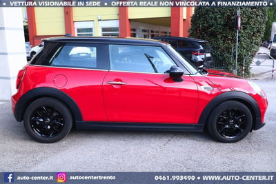 MINI Mini 1.5 Cooper Business (5)