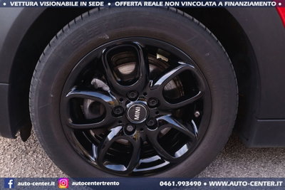 MINI Mini 1.5 Cooper Business (9)