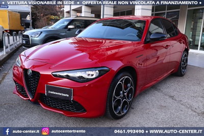 Alfa Romeo Giulia 2.0 Turbo 280 CV AT8 AWD Q4 Estrema (19)