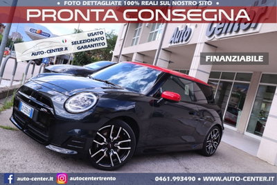 MINI Mini Cooper SE Electric usata