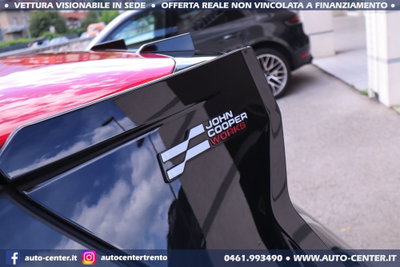 MINI Mini Cooper SE Electric (10)