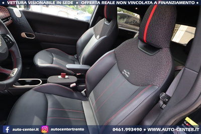 MINI Mini Cooper SE Electric (12)