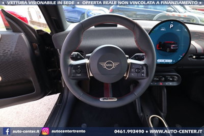 MINI Mini Cooper SE Electric (13)