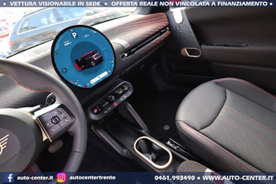 MINI Mini Cooper SE Electric (14)