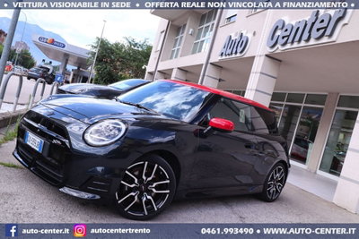 MINI Mini Cooper SE Electric (16)