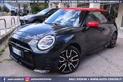 MINI Mini Cooper SE Electric (17)