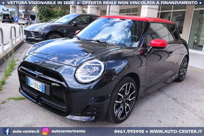 MINI Mini Cooper SE Electric (19)