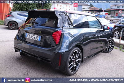MINI Mini Cooper SE Electric (3)