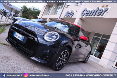 MINI Mini Cooper SE Electric (8)