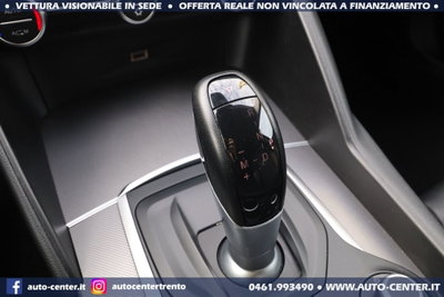 Alfa Romeo Giulia 2.0 Turbo 200 CV AT8 Super (15)